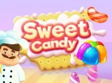 Sweet Candy